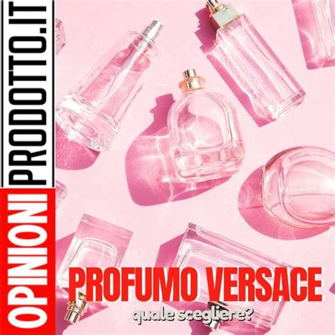 versace profumo donna attrice|Fragranze e profumi di lusso .